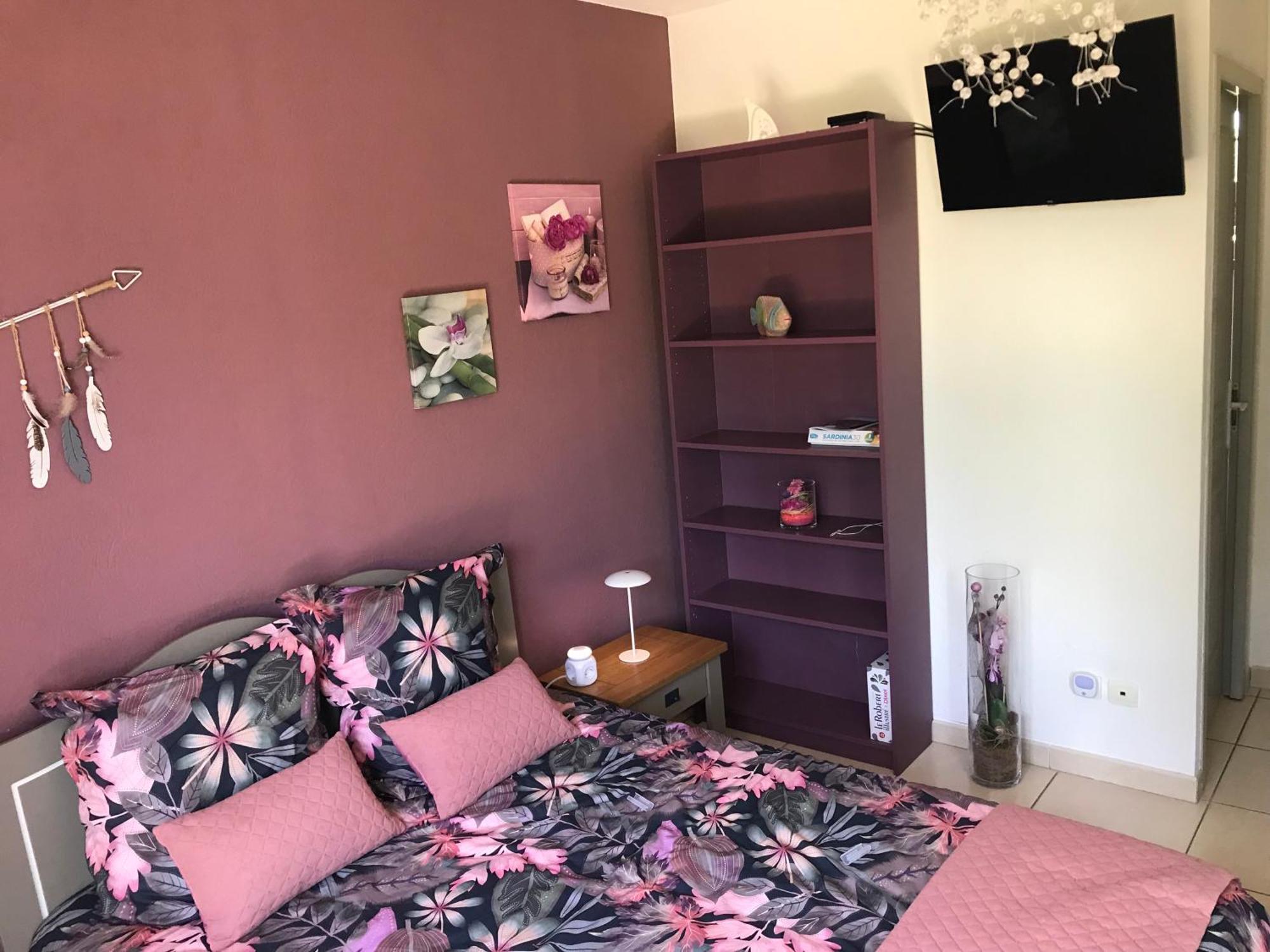 Chambre D'Hotes Coeur Du Var Le Luc Extérieur photo