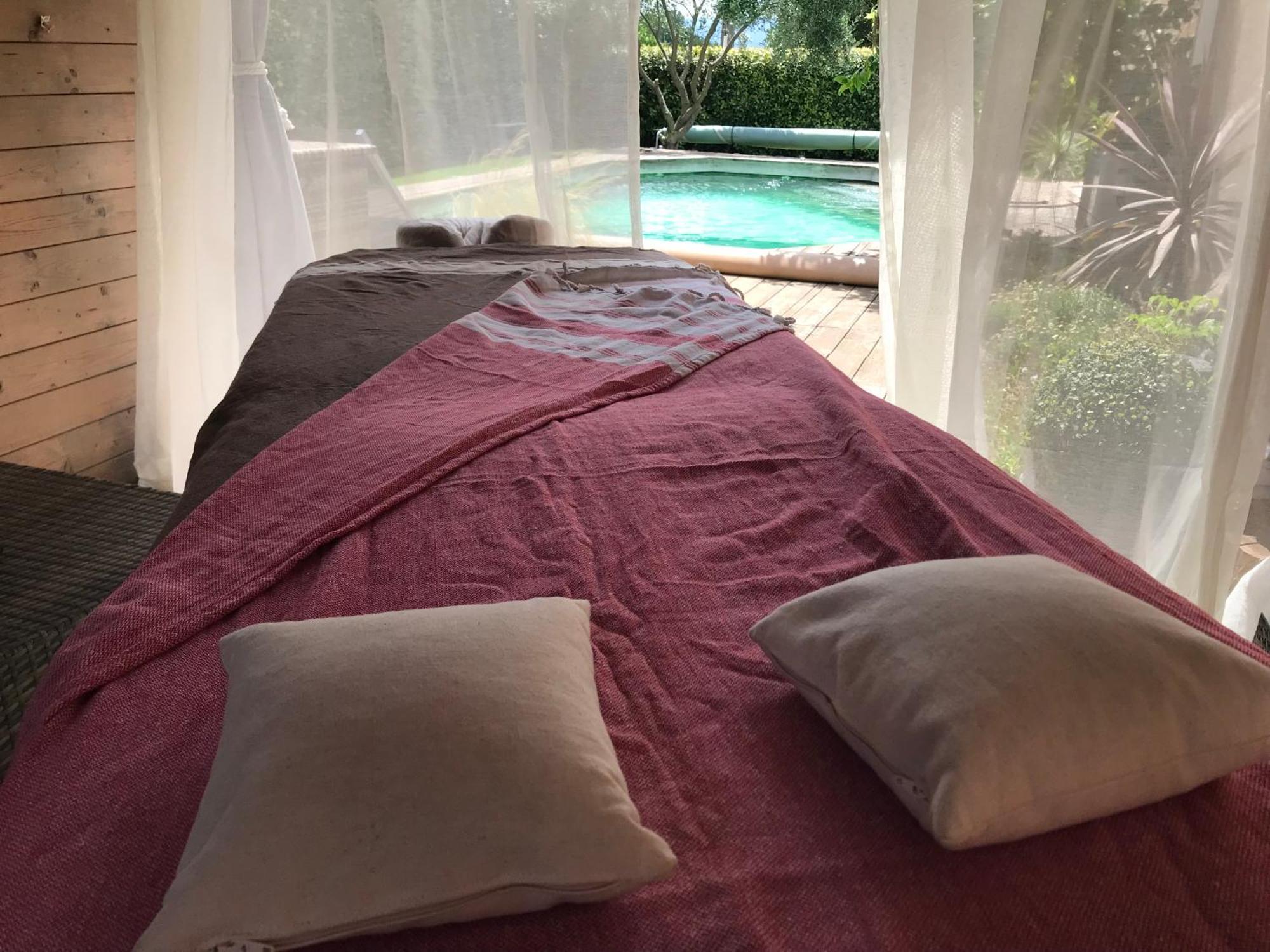 Chambre D'Hotes Coeur Du Var Le Luc Extérieur photo