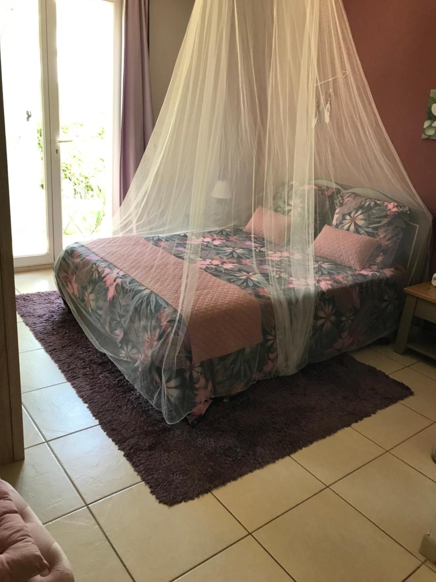 Chambre D'Hotes Coeur Du Var Le Luc Extérieur photo